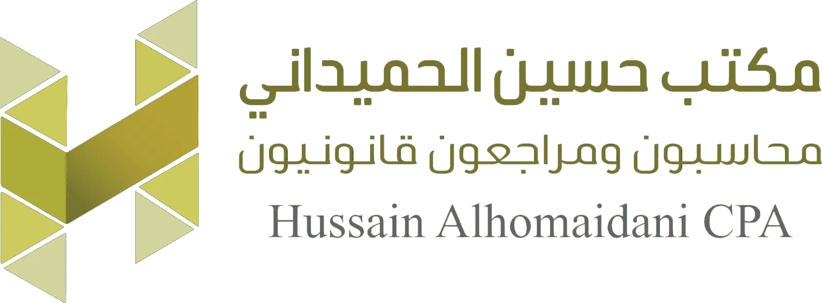 Hussein Office